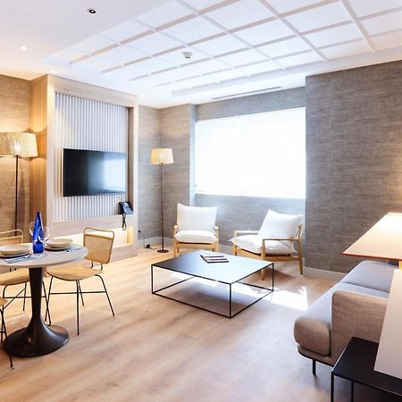 The Apartment By Assethoteles Torrejon de Ardoz Bagian luar foto
