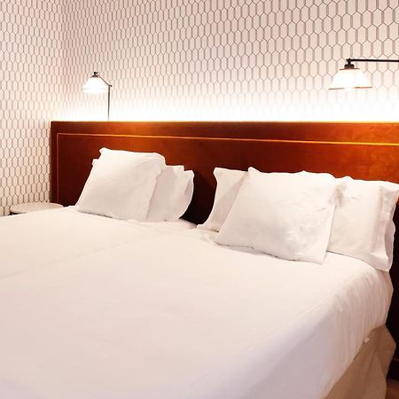 The Apartment By Assethoteles Torrejon de Ardoz Bagian luar foto