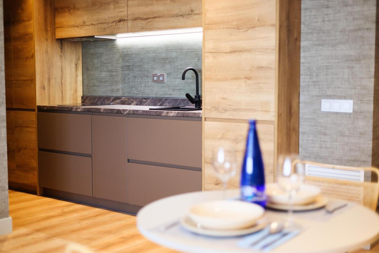 The Apartment By Assethoteles Torrejon de Ardoz Bagian luar foto