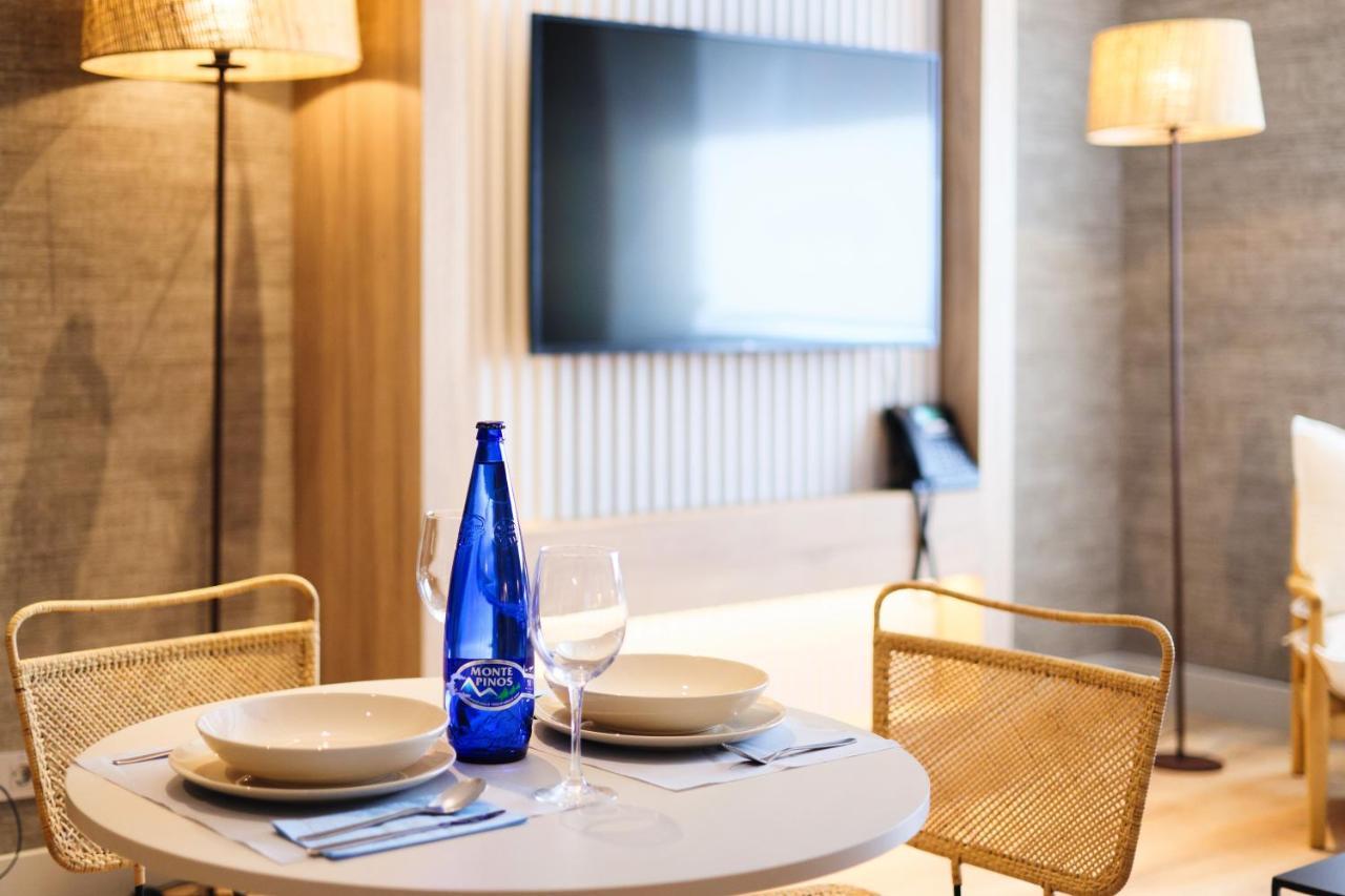 The Apartment By Assethoteles Torrejon de Ardoz Bagian luar foto