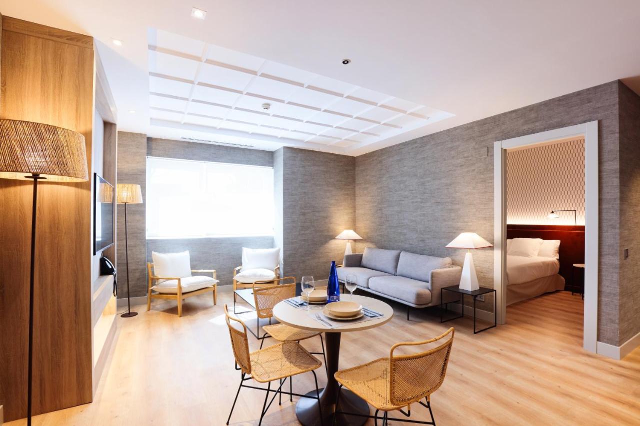 The Apartment By Assethoteles Torrejon de Ardoz Bagian luar foto