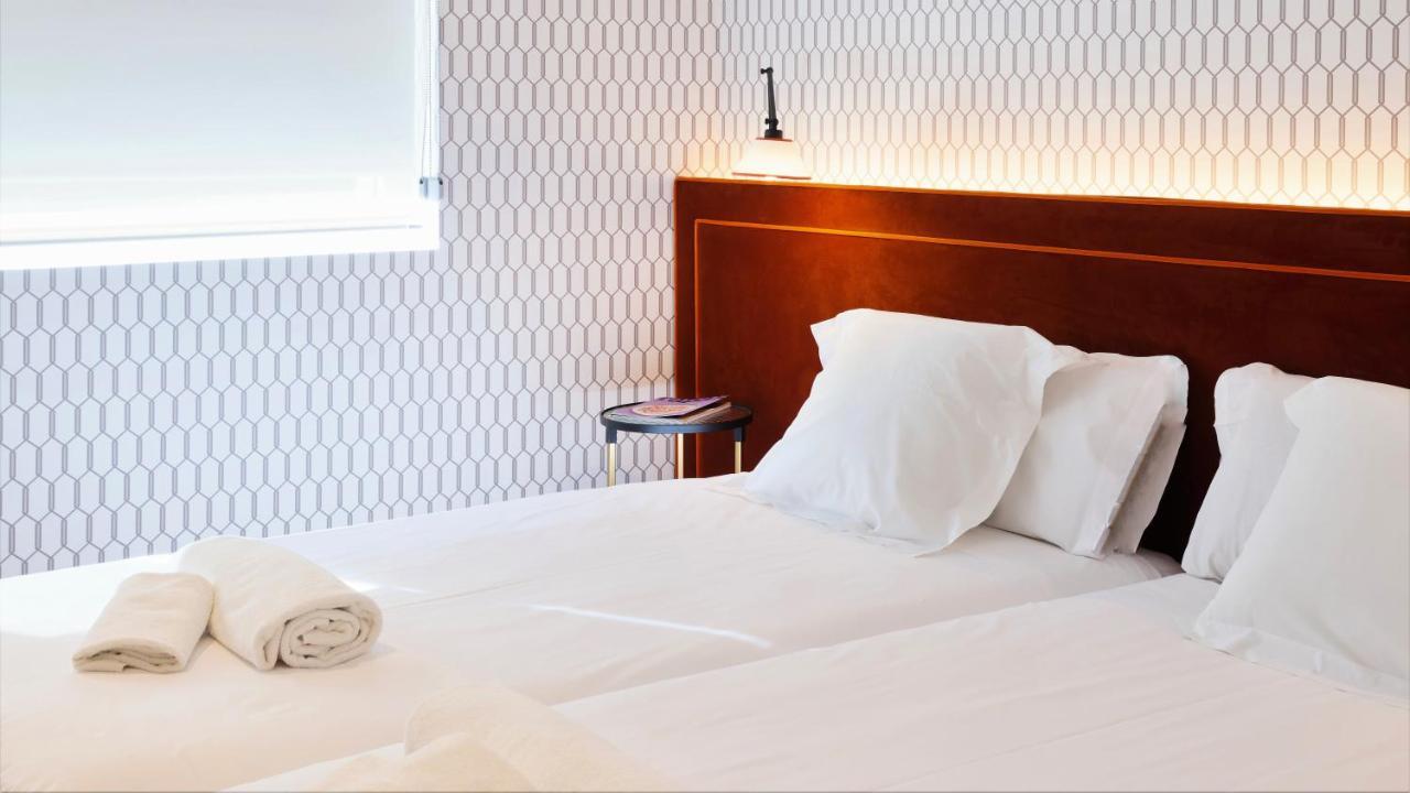 The Apartment By Assethoteles Torrejon de Ardoz Bagian luar foto
