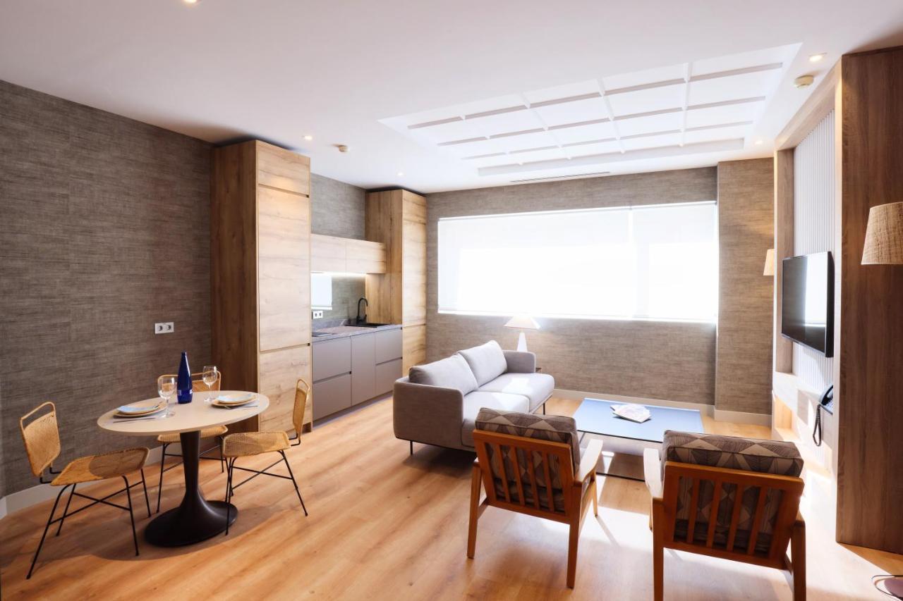 The Apartment By Assethoteles Torrejon de Ardoz Bagian luar foto