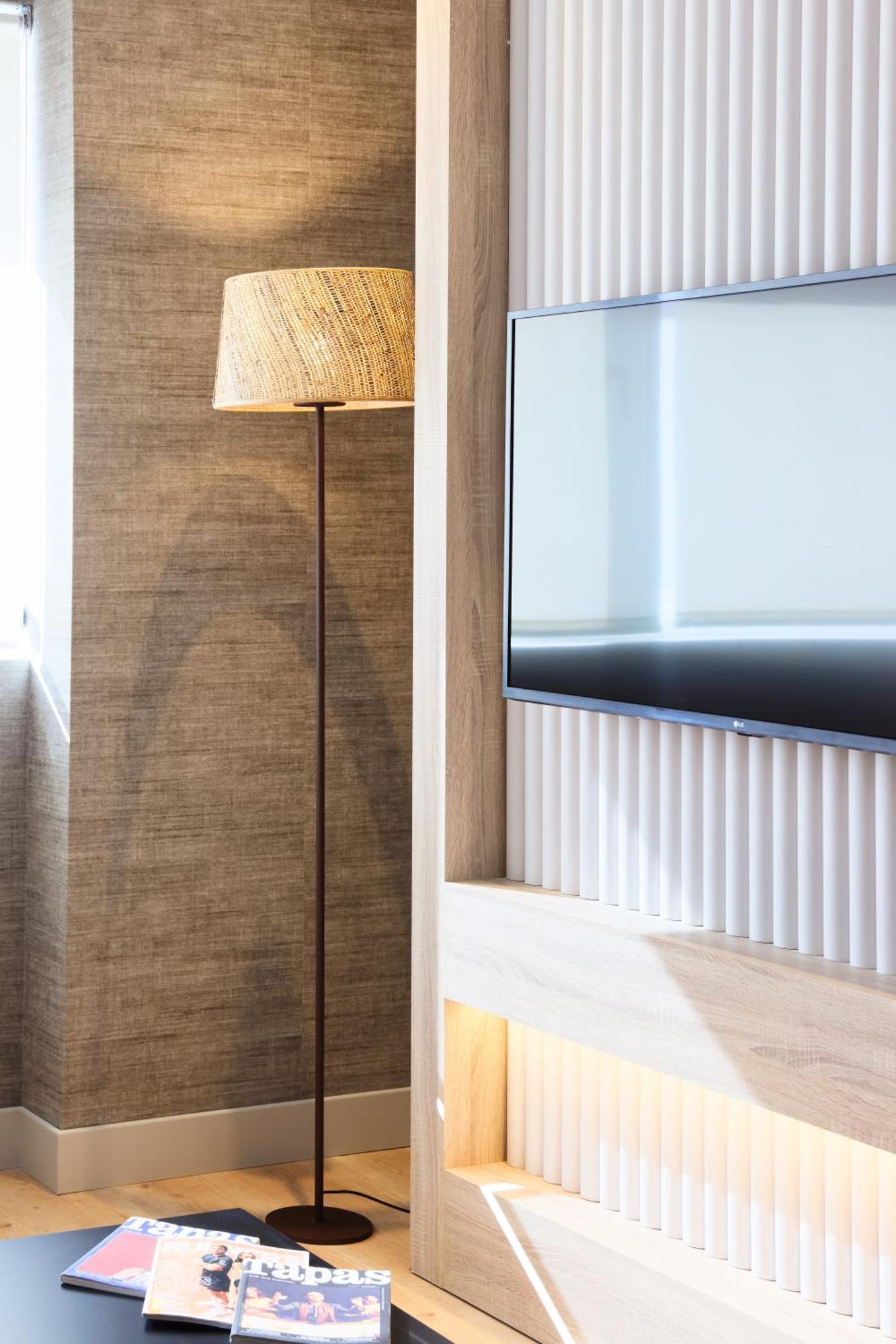 The Apartment By Assethoteles Torrejon de Ardoz Bagian luar foto