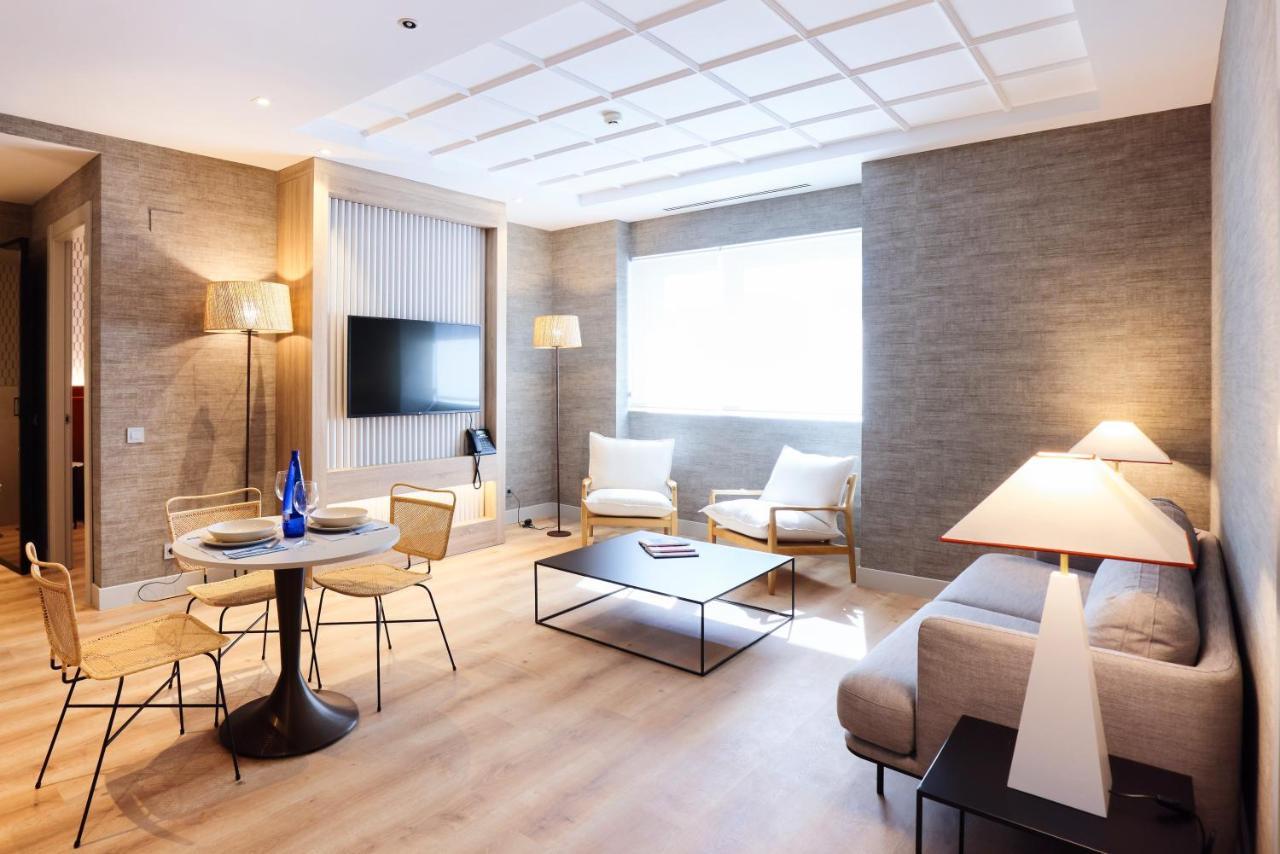 The Apartment By Assethoteles Torrejon de Ardoz Bagian luar foto
