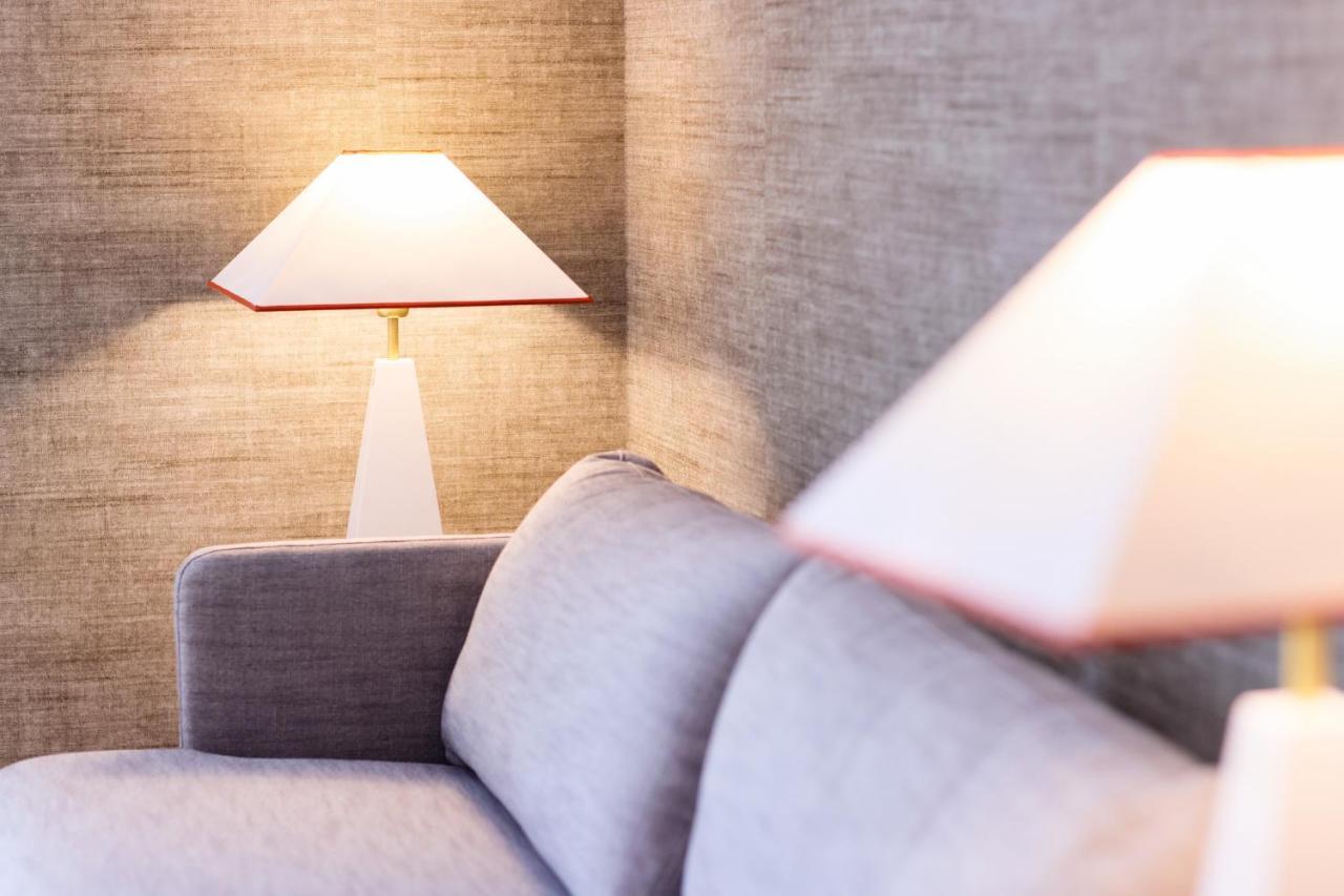 The Apartment By Assethoteles Torrejon de Ardoz Bagian luar foto