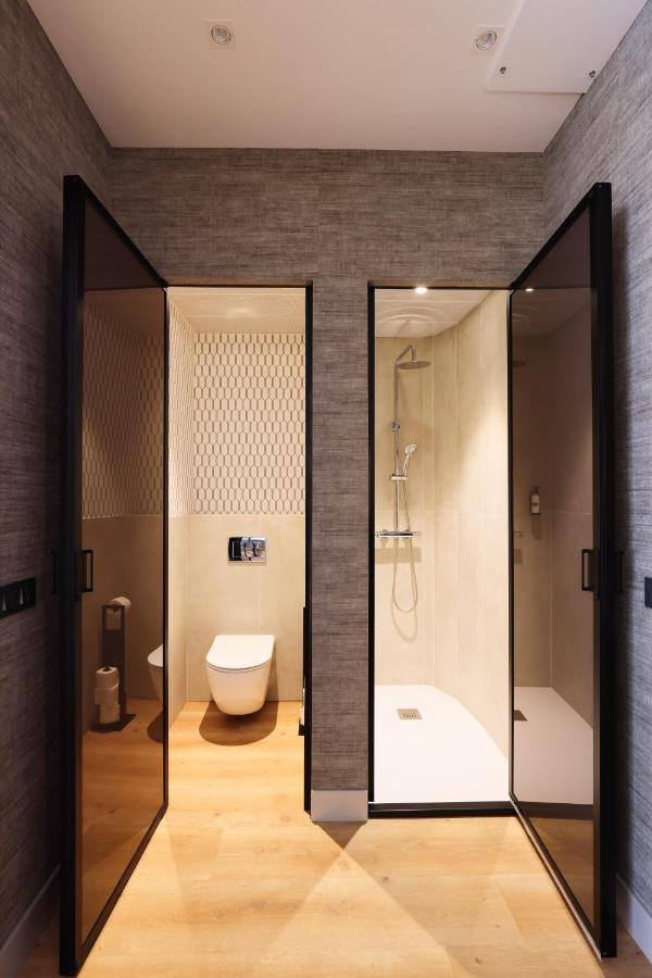 The Apartment By Assethoteles Torrejon de Ardoz Bagian luar foto