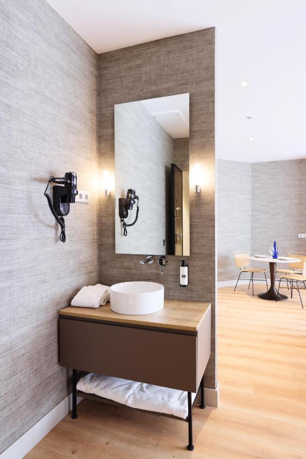 The Apartment By Assethoteles Torrejon de Ardoz Bagian luar foto