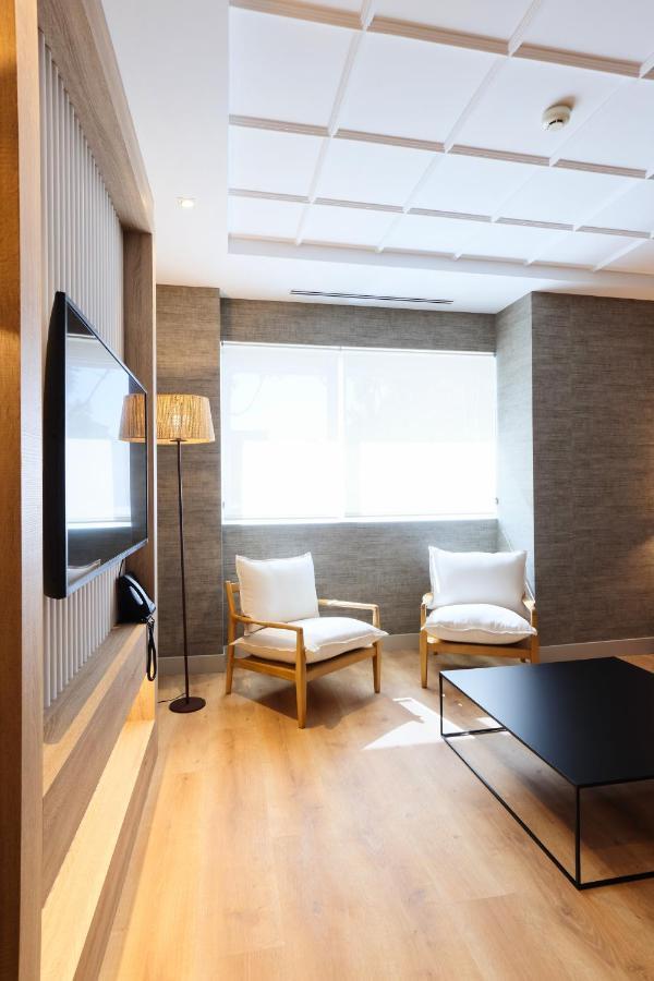 The Apartment By Assethoteles Torrejon de Ardoz Bagian luar foto