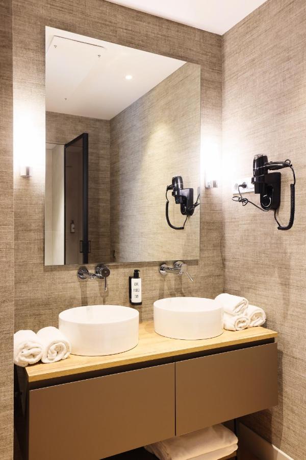 The Apartment By Assethoteles Torrejon de Ardoz Bagian luar foto