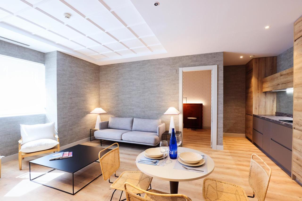 The Apartment By Assethoteles Torrejon de Ardoz Bagian luar foto