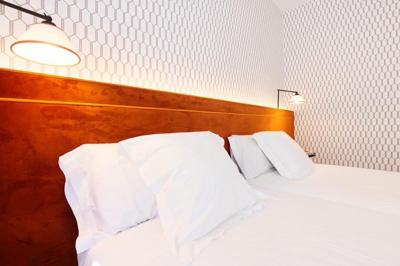 The Apartment By Assethoteles Torrejon de Ardoz Bagian luar foto