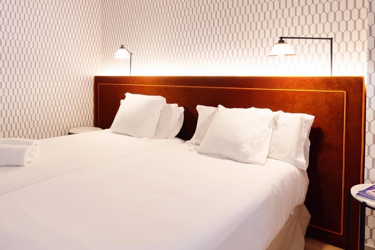 The Apartment By Assethoteles Torrejon de Ardoz Bagian luar foto